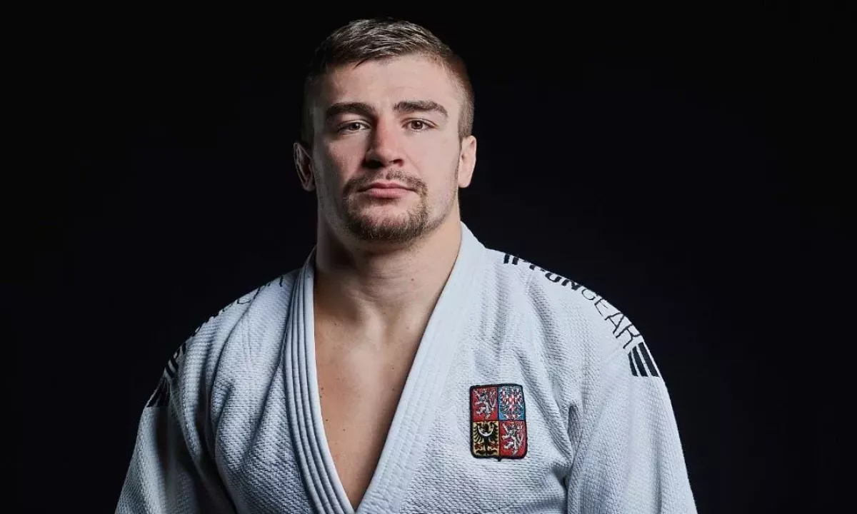 České judo si připsalo na olympiádě druhou porážku. Dnes neuspěl Klammert