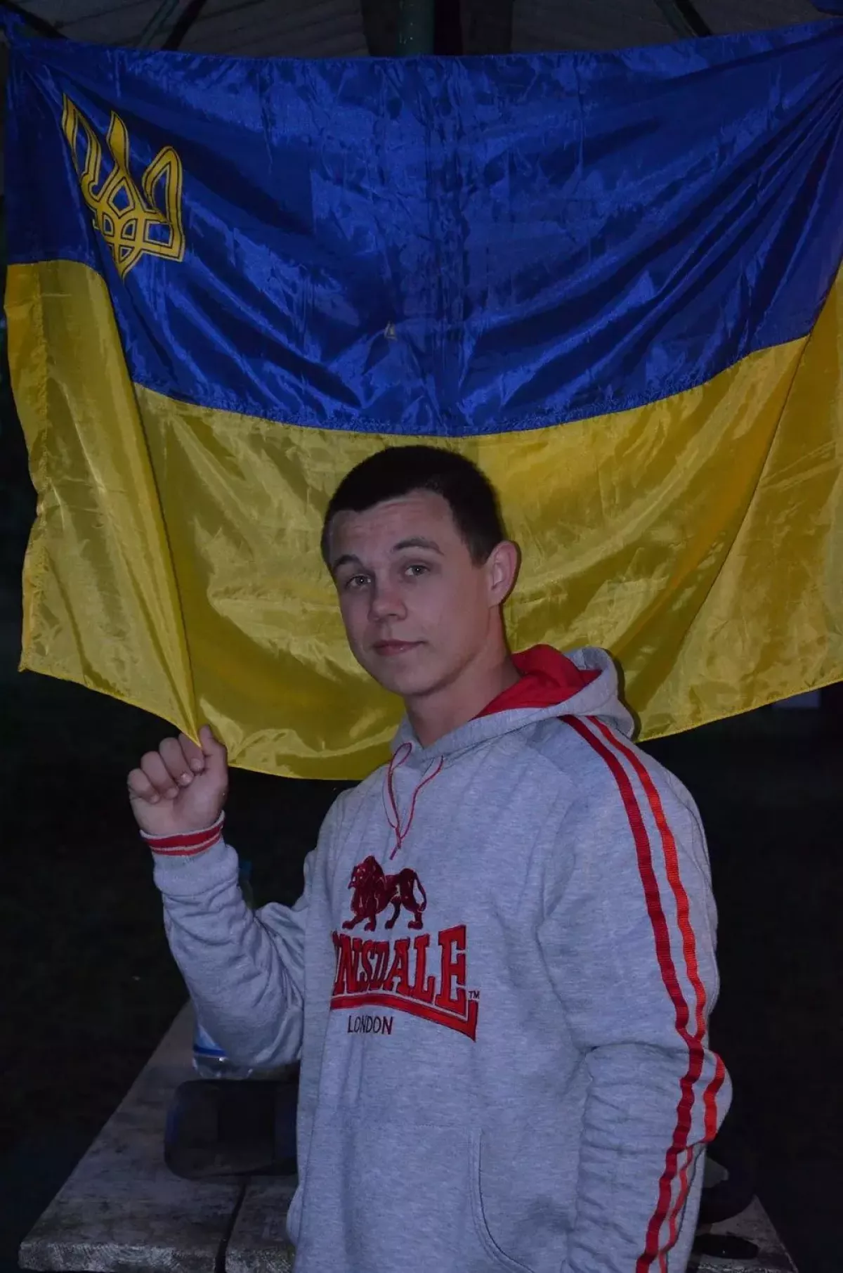 Mučení a střela do zátylku. Rusové brutálně zavraždili ukrajinského sportovce
